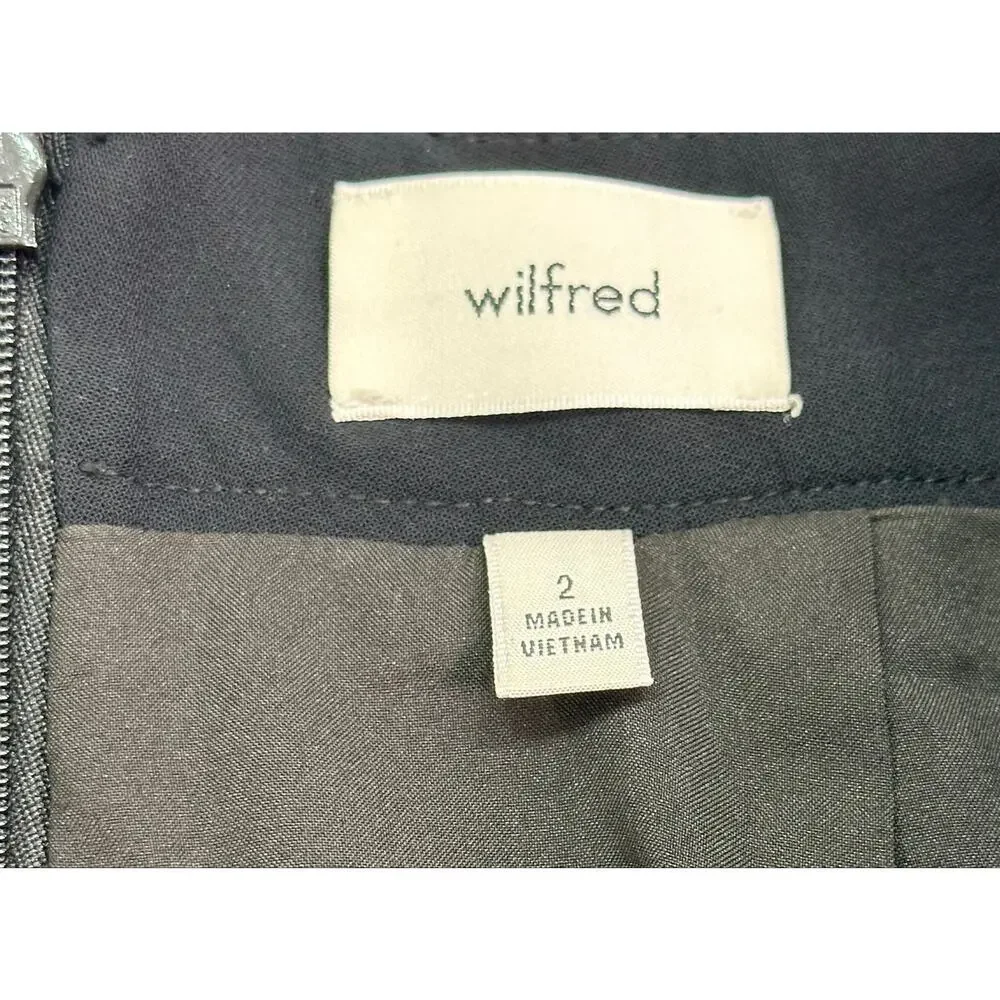 Wilfred patio midi